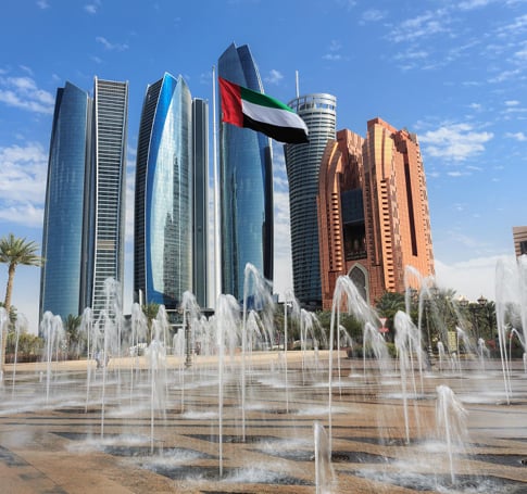 Premium Abu Dhabi Full-Day City Tour from Dubai, , medium